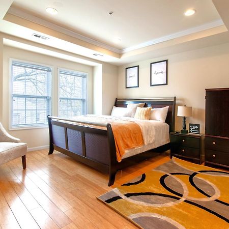 Luxury & Homey Private Room In Dc Washington Dış mekan fotoğraf