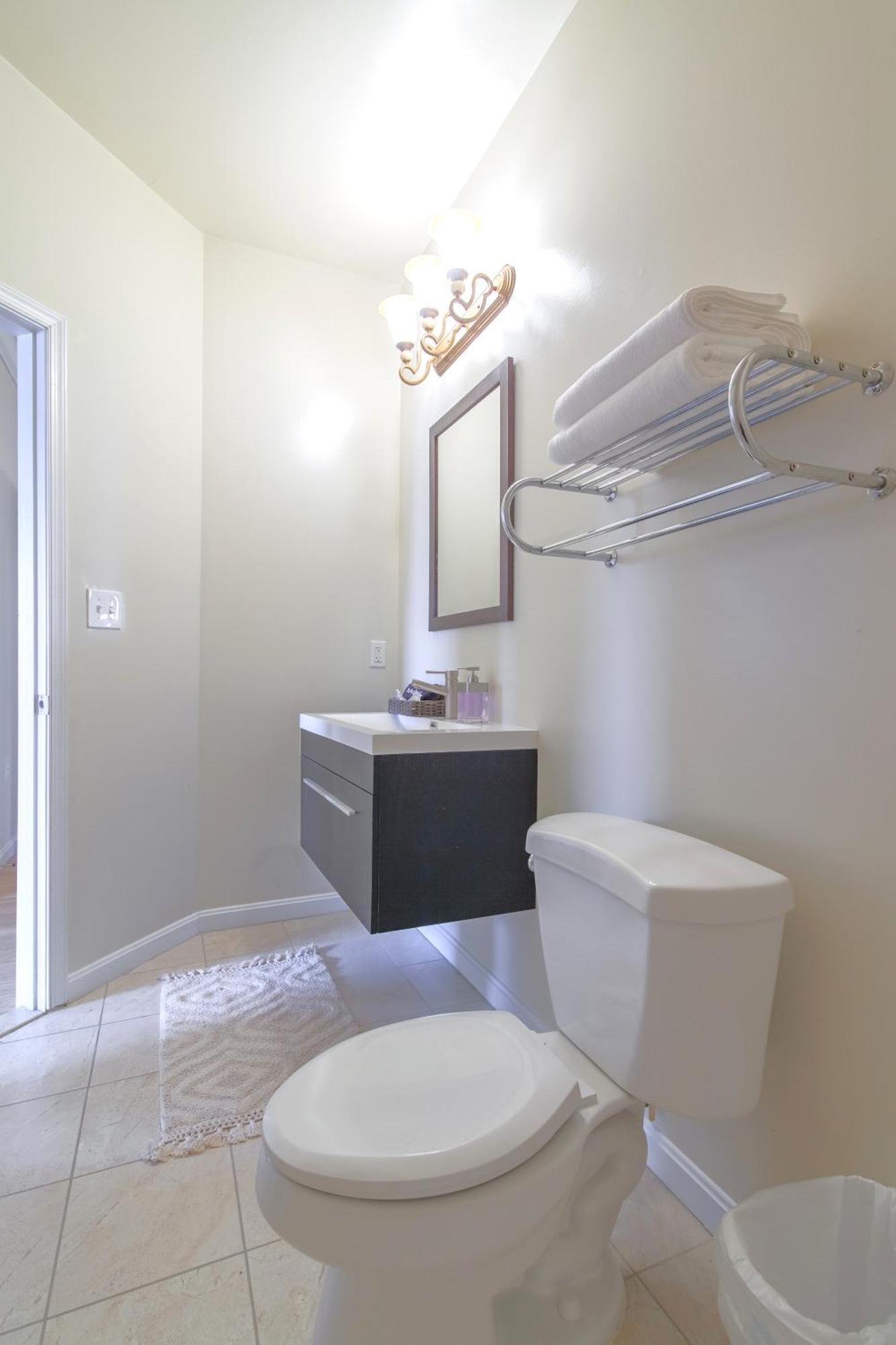 Luxury & Homey Private Room In Dc Washington Dış mekan fotoğraf