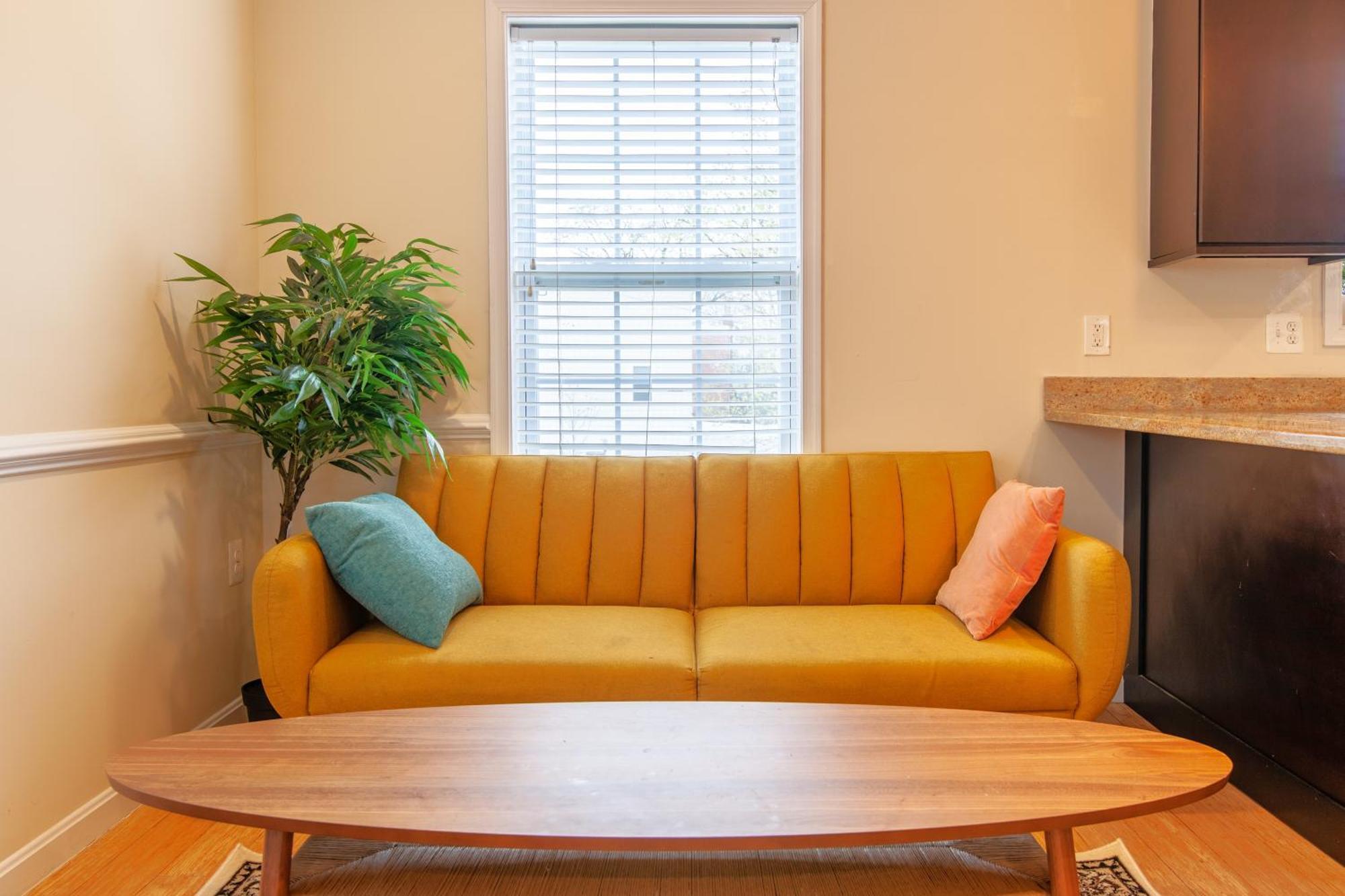 Luxury & Homey Private Room In Dc Washington Dış mekan fotoğraf